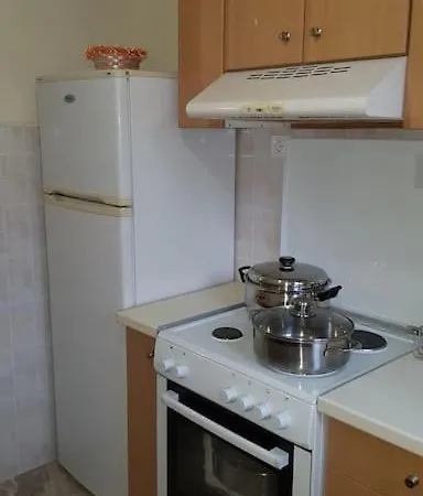 στην παραλία της καλαμάτας Appartamento *