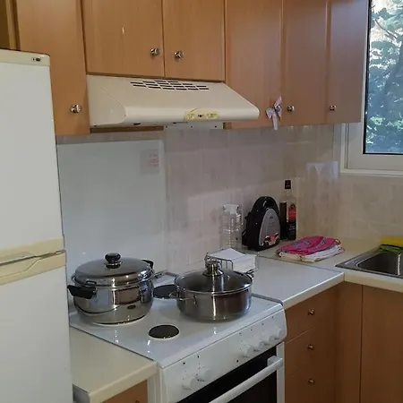 Διαμέρισμα στην παραλία της καλαμάτας