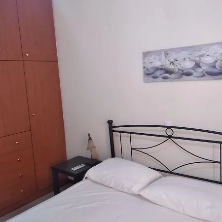στην παραλία της καλαμάτας Apartment